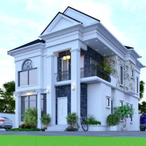 Duplex - 4 Bedrooms